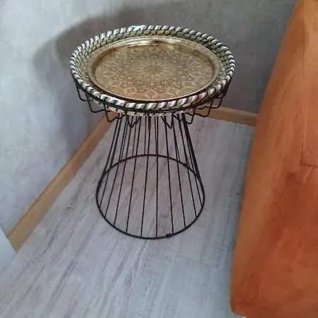 De Charme 아파트