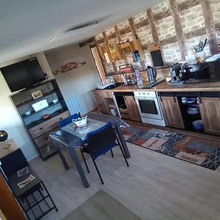 Apartment De Charme Coinches