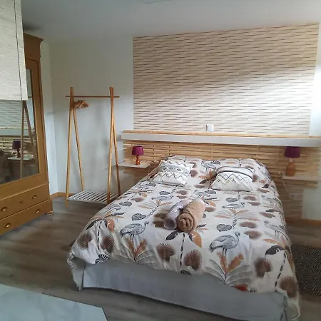 Apartment De Charme *